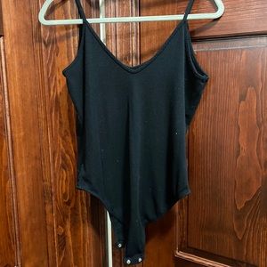 American Eagle Tank Top Body Suit